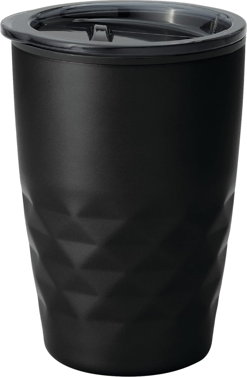 Custom Kappa Double-Wall Insulated 12 oz Tumbler - 1