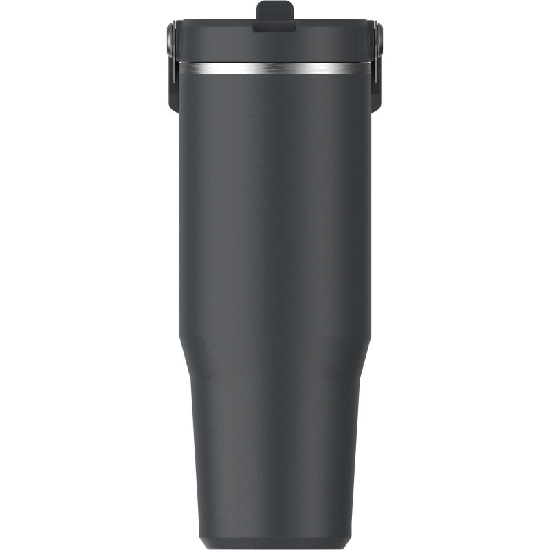 Custom Stanley IceFlow™ 2.0 Flip Straw Tumbler 30 oz - 4