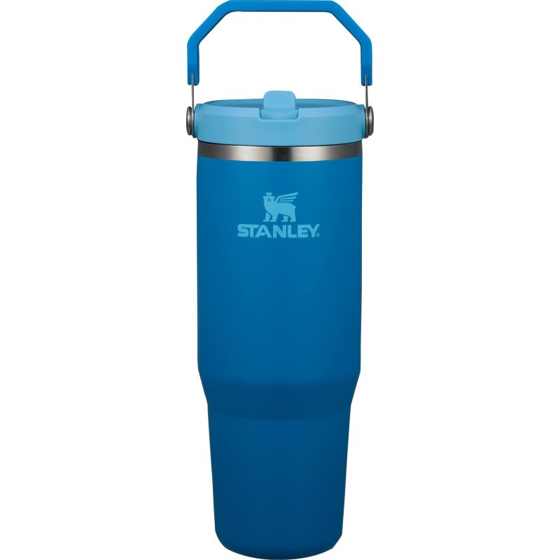 Custom Stanley IceFlow™ 2.0 Flip Straw Tumbler 30 oz - 6