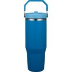 Custom Stanley IceFlow™ 2.0 Flip Straw Tumbler 30 oz - 7