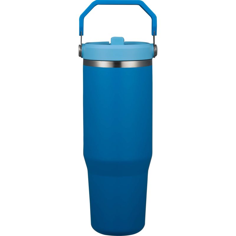 Custom Stanley IceFlow™ 2.0 Flip Straw Tumbler 30 oz - 7