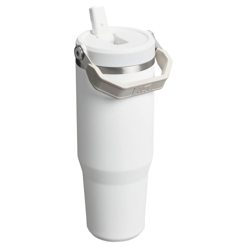 Custom Stanley IceFlow™ 2.0 Flip Straw Tumbler 30 oz - 9