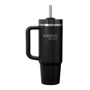 Custom Stanley Quencher H2.O FlowState™ Tumbler 30 Oz.