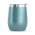 Custom 10 Ounce Ecovessel Port - 1