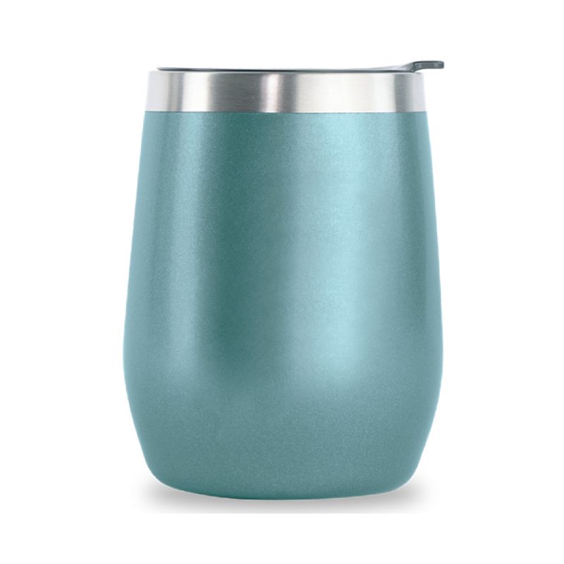 Custom 10 Ounce Ecovessel Port - 1