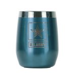 Custom 10 Ounce Ecovessel Port - 4