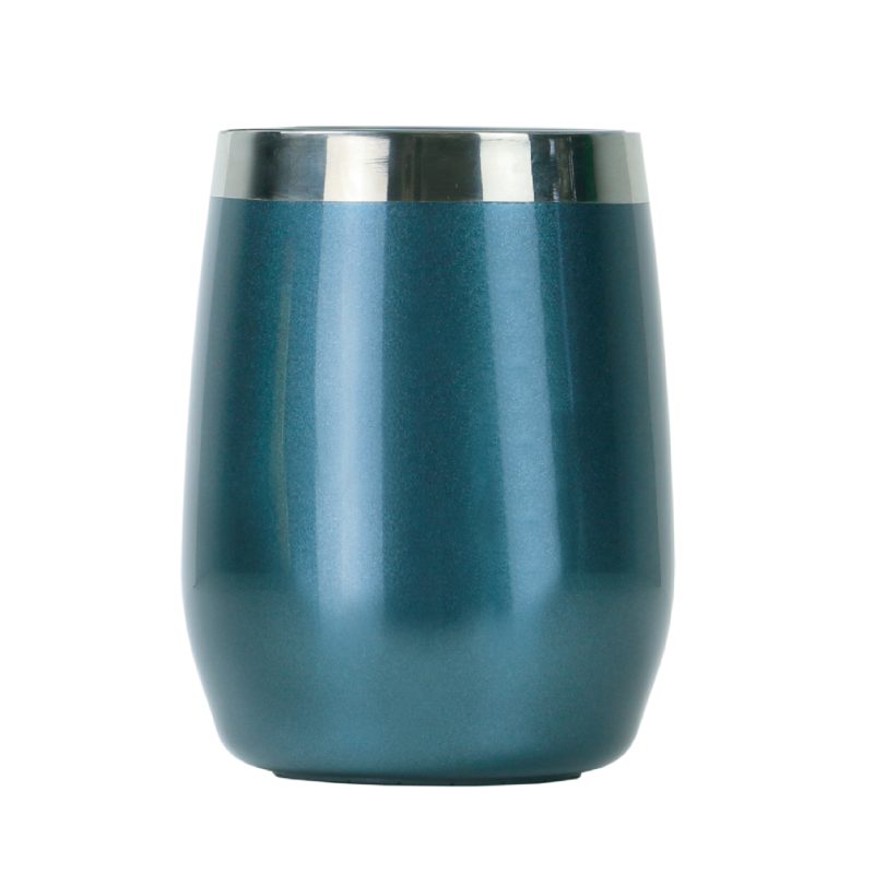 Custom 10 Ounce Ecovessel Port - 5