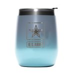 Custom 10 Ounce Ecovessel Port - 6