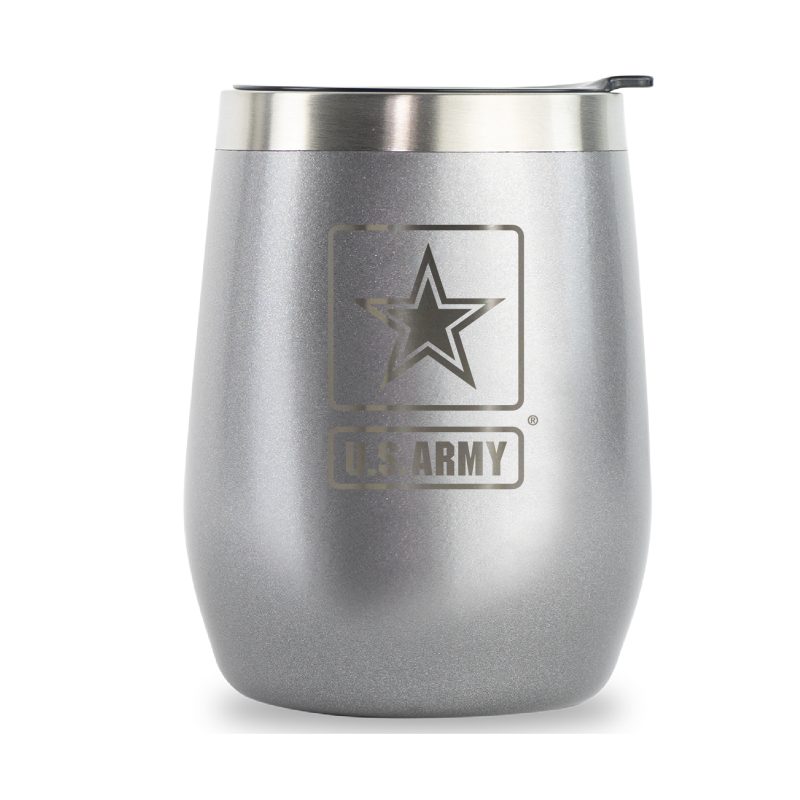 Custom 10 Ounce Ecovessel Port - 8