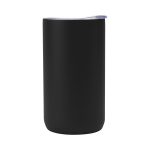 Custom 12 Oz. Full Laser 4-in-1 Double Walled Can Cooler - 1