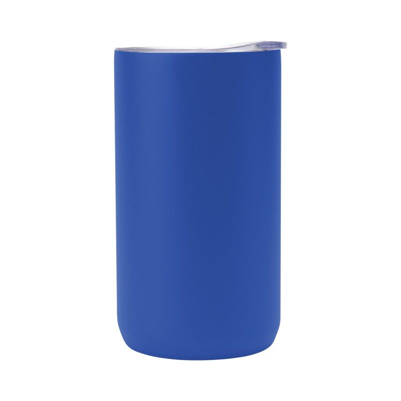 Custom 12 Oz. Full Laser 4-in-1 Double Walled Can Cooler - 4