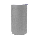 Custom 12 Oz. Full Laser 4-in-1 Double Walled Can Cooler - 5