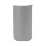 Custom 12 Oz. Full Laser 4-in-1 Double Walled Can Cooler - 6
