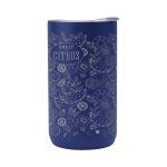 Custom 12 Oz. Full Laser 4-in-1 Double Walled Can Cooler - 7