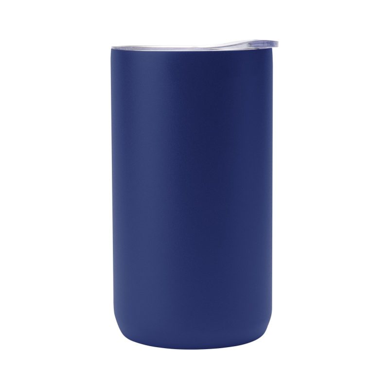 Custom 12 Oz. Full Laser 4-in-1 Double Walled Can Cooler - 8
