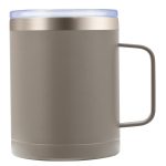 Custom 14 Oz. Bachman Handle Mug - 1