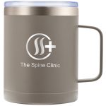 Custom 14 Oz. Bachman Handle Mug