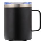 Custom 14 Oz. Bachman Handle Mug - 2