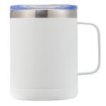 Custom 14 Oz. Bachman Handle Mug - 3