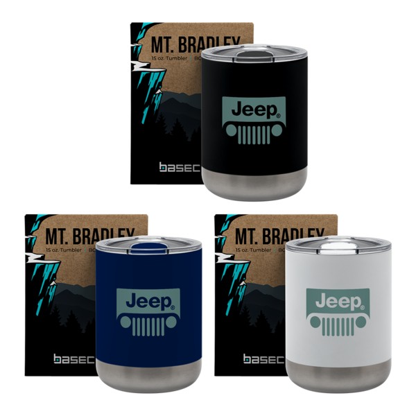 15-oz-Basecamp-Mt-Bradley-Tumbler-with-Slider-Lid-BC23801 Custom 15 oz Basecamp Mt. Bradley Tumbler with Slider Lid