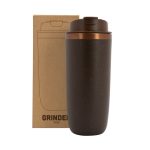 Custom 16 oz Grinder Tumbler - 1