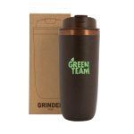 Custom 16 oz Grinder Tumbler - 2