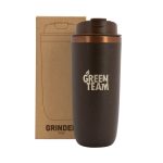 Custom 16 oz Grinder Tumbler - 4