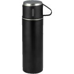 Custom 16.9 oz Recycled Double-Wall Stainless Tumbler - 1