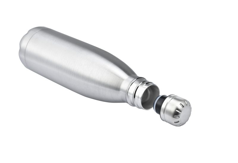 Custom 17 oz. Swig Stainless Steel Bottle G - 5