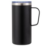 Custom 20 Oz. Bridgeport Handle Mug - 1