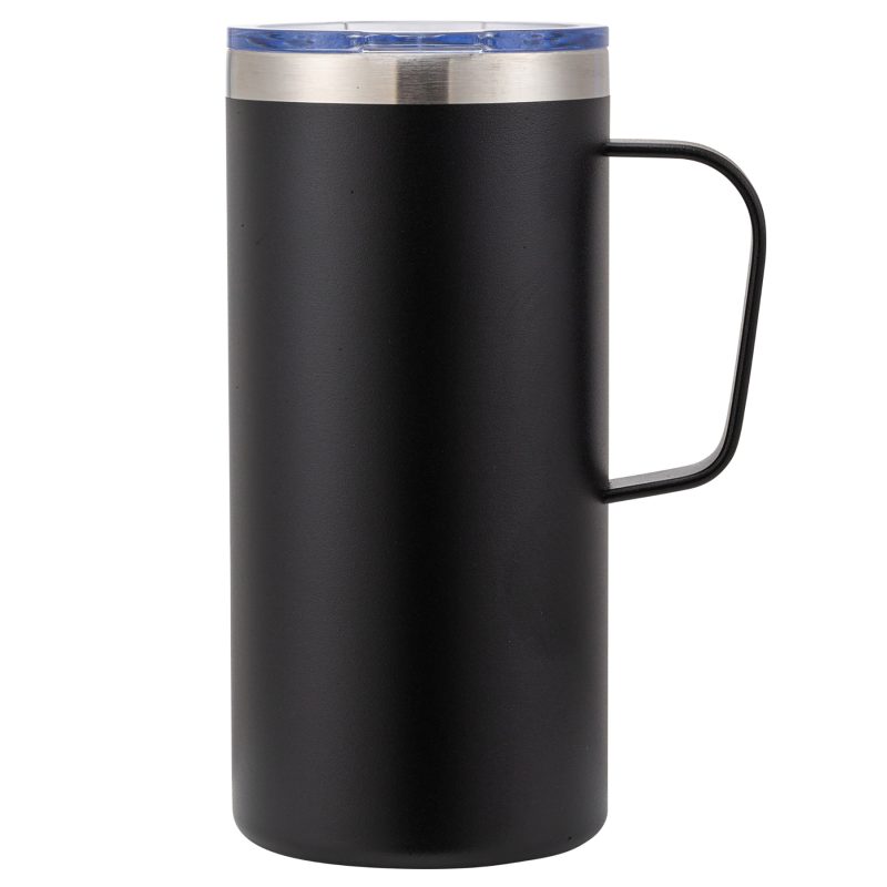 Custom 20 Oz. Bridgeport Handle Mug - 1