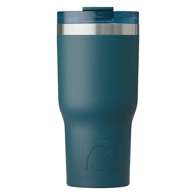 Custom 20 Oz RTIC® Stainless Steel Vacuum Insulated Tumbler - 3