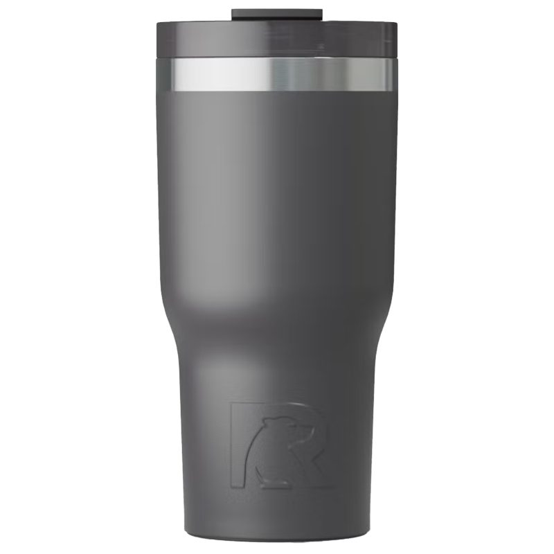Custom 20 Oz RTIC® Stainless Steel Vacuum Insulated Tumbler - 5