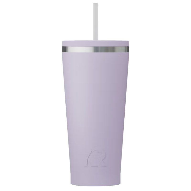 Custom 20 oz RTIC® Spill-Resistant Ceramic Lined Everyday Tumbler - 5