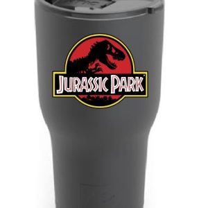 Custom 30 Oz. RTIC Tumbler