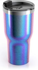 Custom 30 Oz. RTIC Tumbler - 9