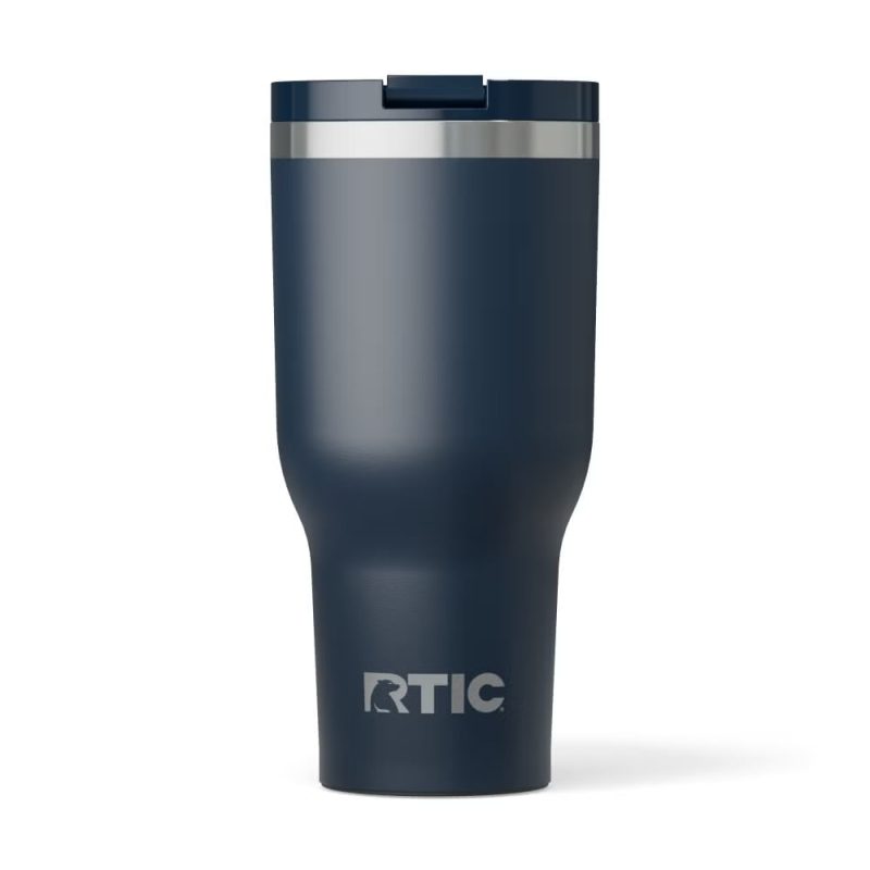 Custom 40oz RTIC Tumbler - 4
