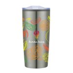 Custom Asador Double Wall Tumbler - 20oz - 9