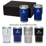 Custom Atlas II Two-Piece Tumbler Gift Set - 1
