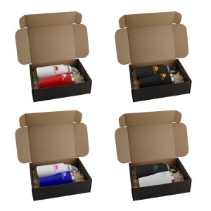 Custom Basecamp Sip and Gulp Gift Set