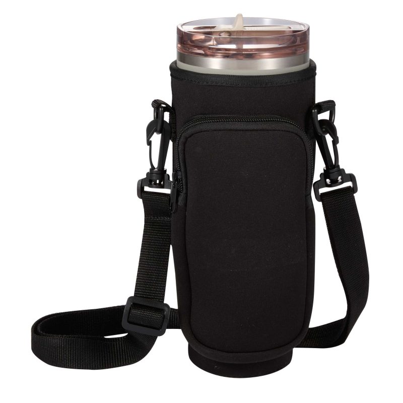 Custom Bottle Buddy Sling - 1