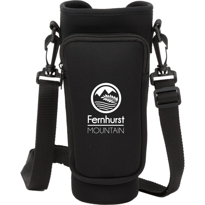 Custom Bottle Buddy Sling - 2