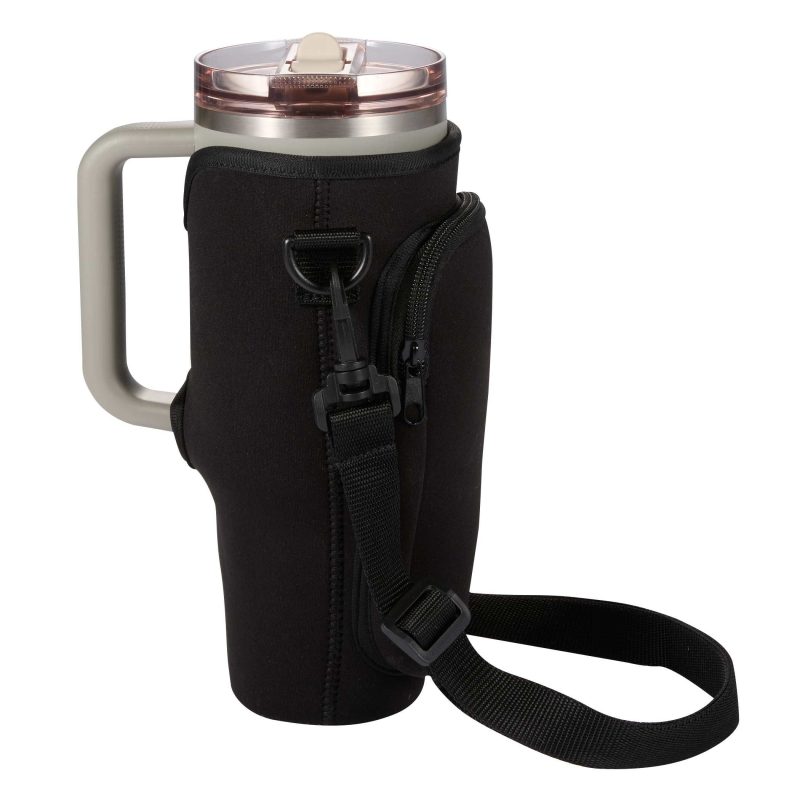 Custom Bottle Buddy Sling - 4