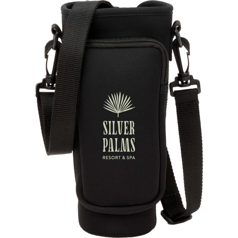 Custom Bottle Buddy Sling - 7