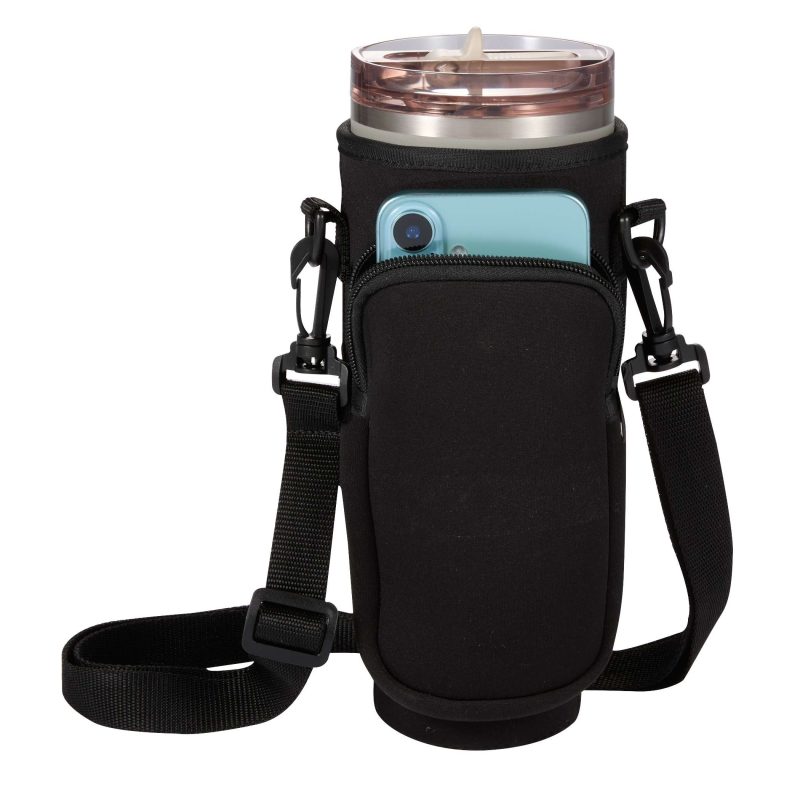 Custom Bottle Buddy Sling - 8