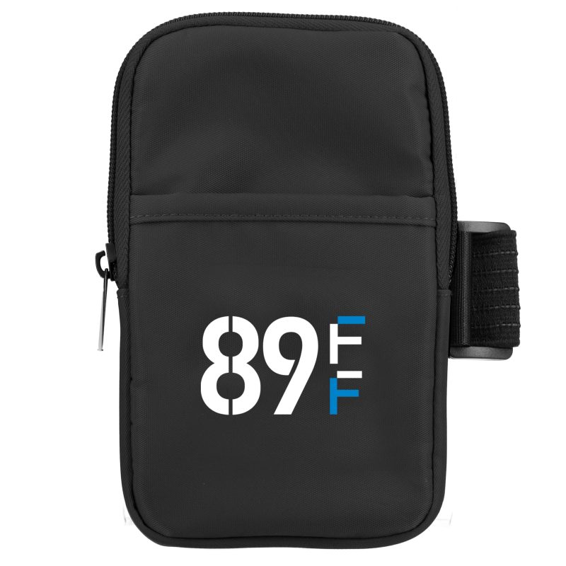 Custom Bottle Buddy Water Bottle Pouch - 2