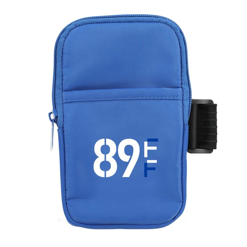 Custom Bottle Buddy Water Bottle Pouch - 5