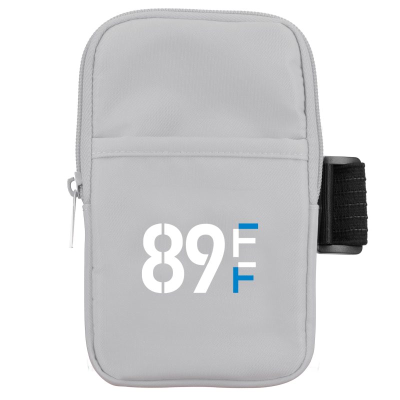 Custom Bottle Buddy Water Bottle Pouch - 8