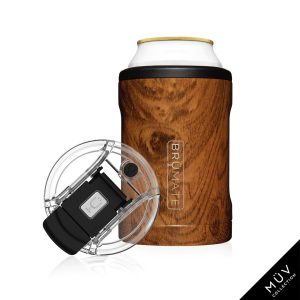 Custom BruMate Hopsulator DUO 2-IN-1