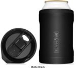 Custom BruMate Hopsulator Duo - 5